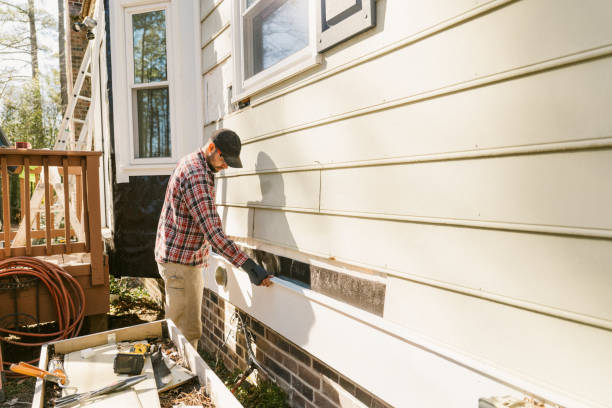 Top rated local Siding Repair specialists in Brownsville, OR